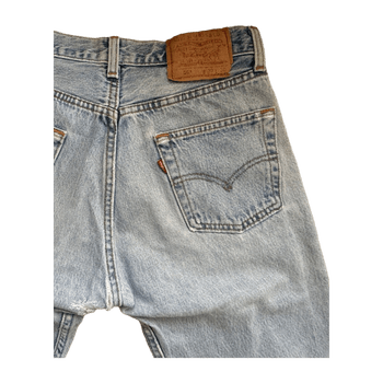 Levi’s jeans