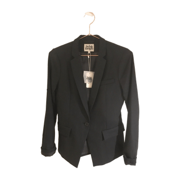 Twist & tango blazer