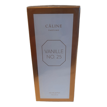Câline Vanille No 25