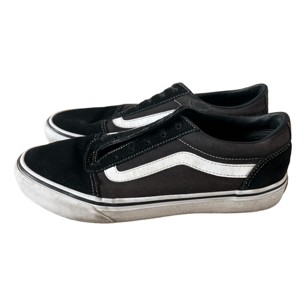 Vans tennarit