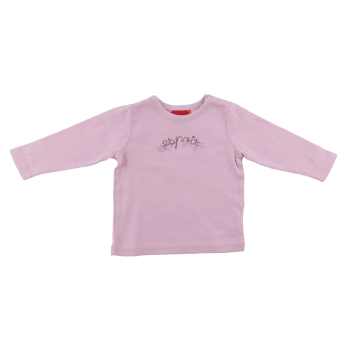 Esprit Long-Sleeved T-Shirt 74 cm