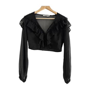 Na-kd blouse