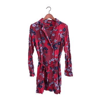 Vila dress
