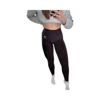 Gymshark vital seamless leggings