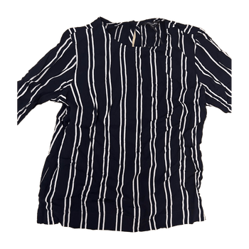 Happy holly blouse