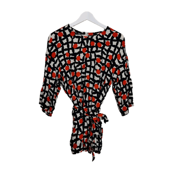 Marimekko blouse