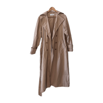 Ellos coat