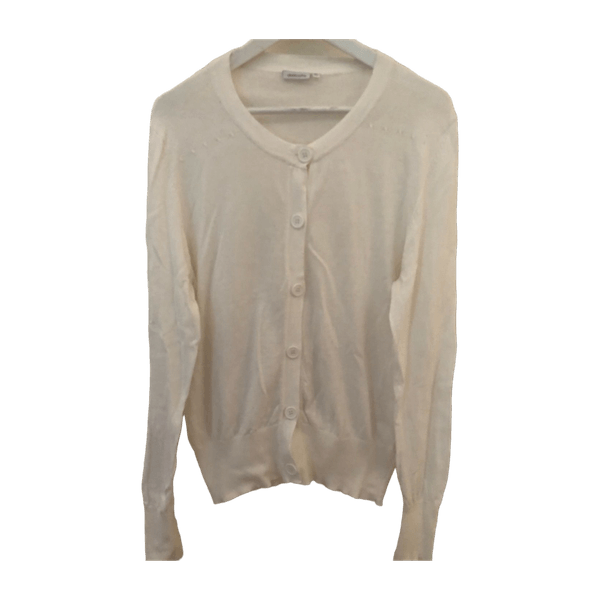 Delicate cardigan