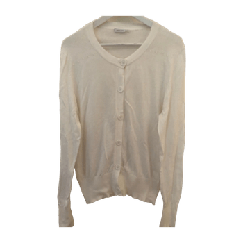 Delicate cardigan