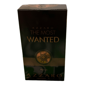 Azzaro The Most Wanted