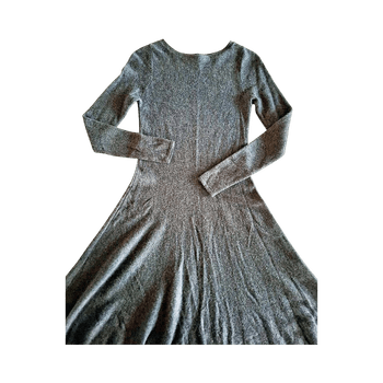 ARELA luxurious 100% cashmere dress 