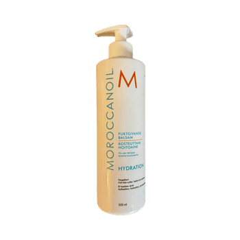 Morrocanoil hoitoaine 500ml
