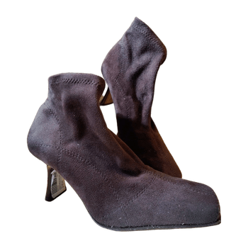 Bullboxer boots
