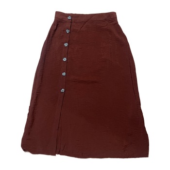 Gina tricot hame