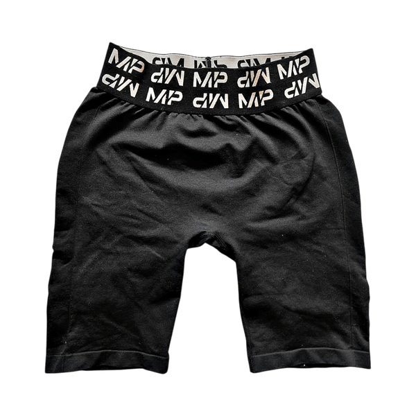 Biker shortsit 