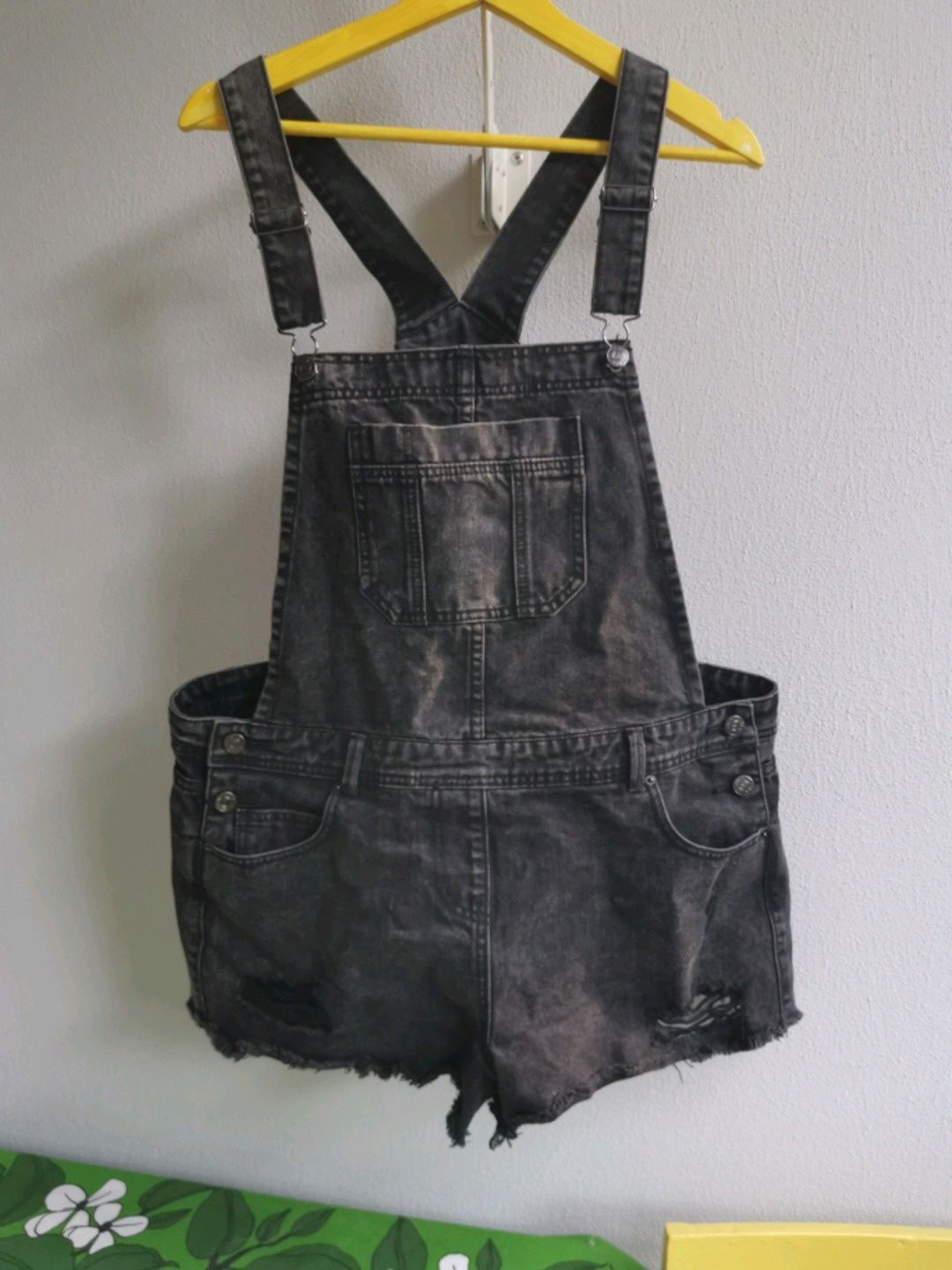 New look shorts