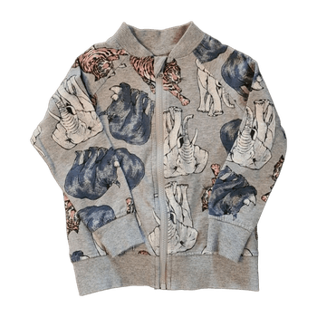 Name it kids' hoodie
