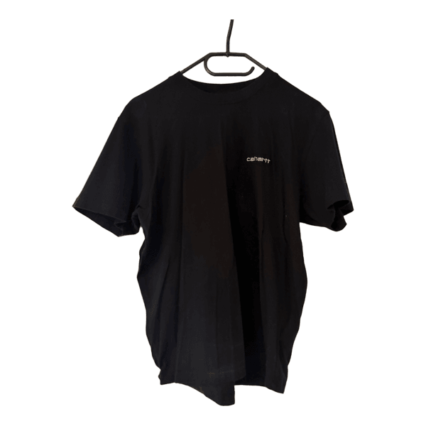 Sort Carhartt t-shirt