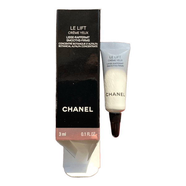 Chanel Le Lift cream