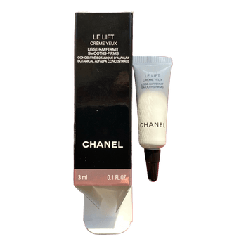 Chanel Le Lift cream