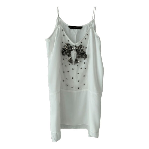Zara camisole top