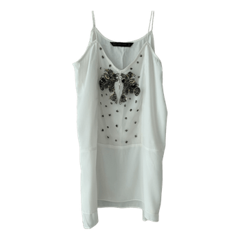 Zara camisole top