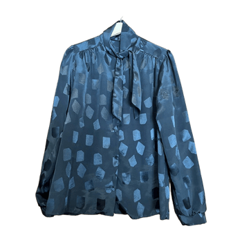Retro / vintage blouse