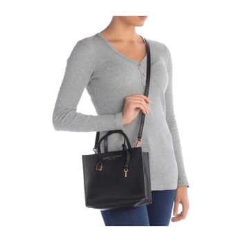 Marc Jacobs tote bag