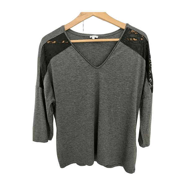 Cristelle & co. pusero