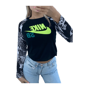 Nike sportswear