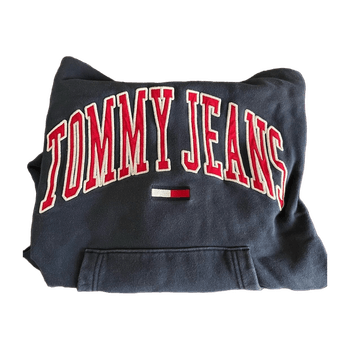 Tommy jeans hoodie