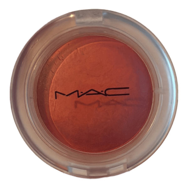 MAC blush