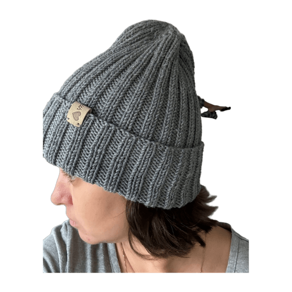 Handmade headwear