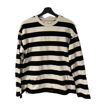 Ami paris hoodie