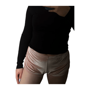 Brandy melville shorts