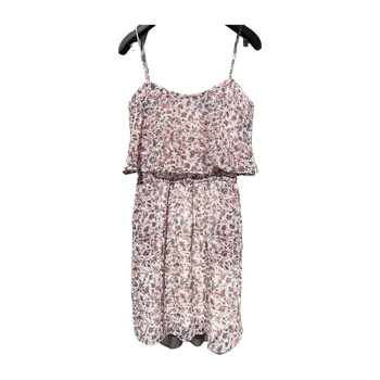 Mango dress