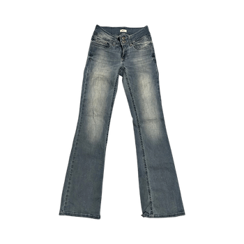 Nelly low rise jeans