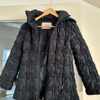 Quiesque coat