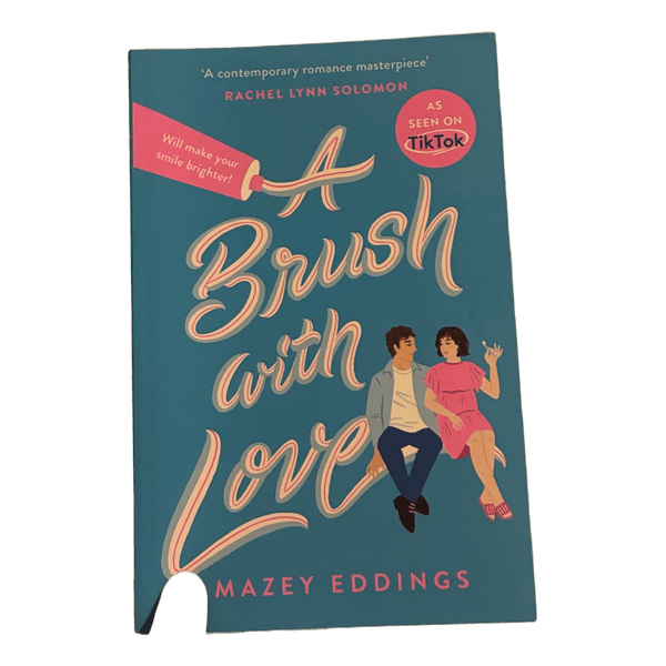 A Brush with Love