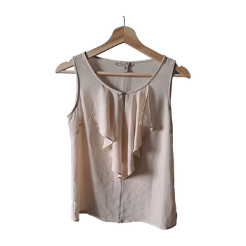 Anna field top