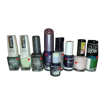 Kynsilakka beauty product