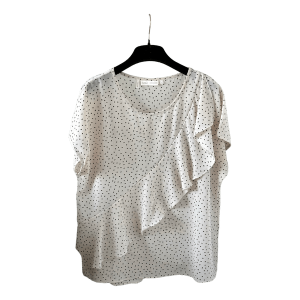 InWear pilkullinen pusero