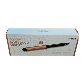 BaByliss kiharrin