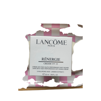 Rénergie kasvovoide SPF 20