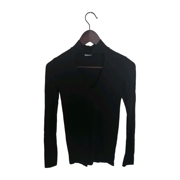 Gina tricot blouse
