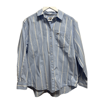 Tommy jeans blouse