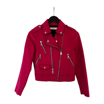 Mango coat