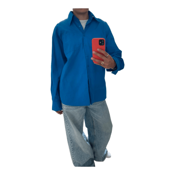Boii studio skjorte