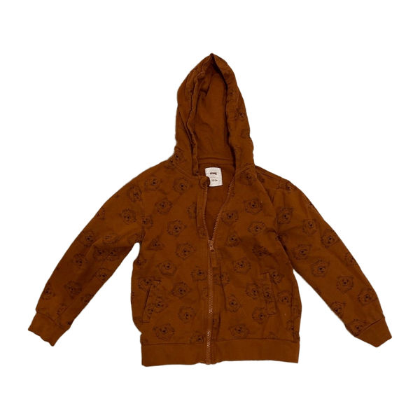 Sinsay kids' hoodie