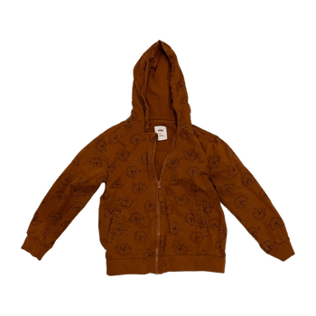 Sinsay kids' hoodie